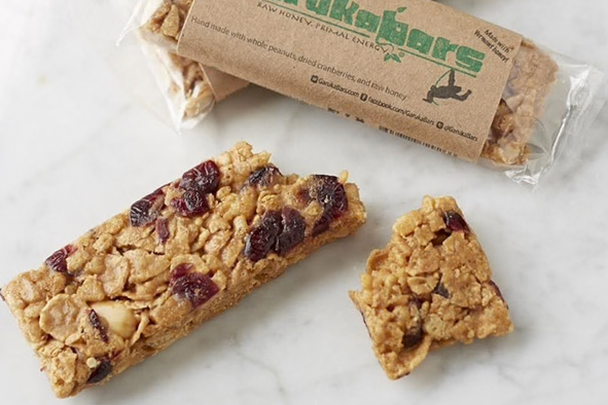 Trailside Treats Gift Pack