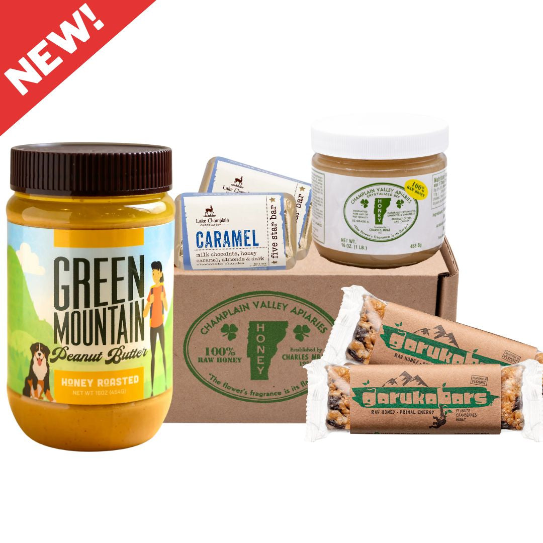 Trailside Treats Gift Pack