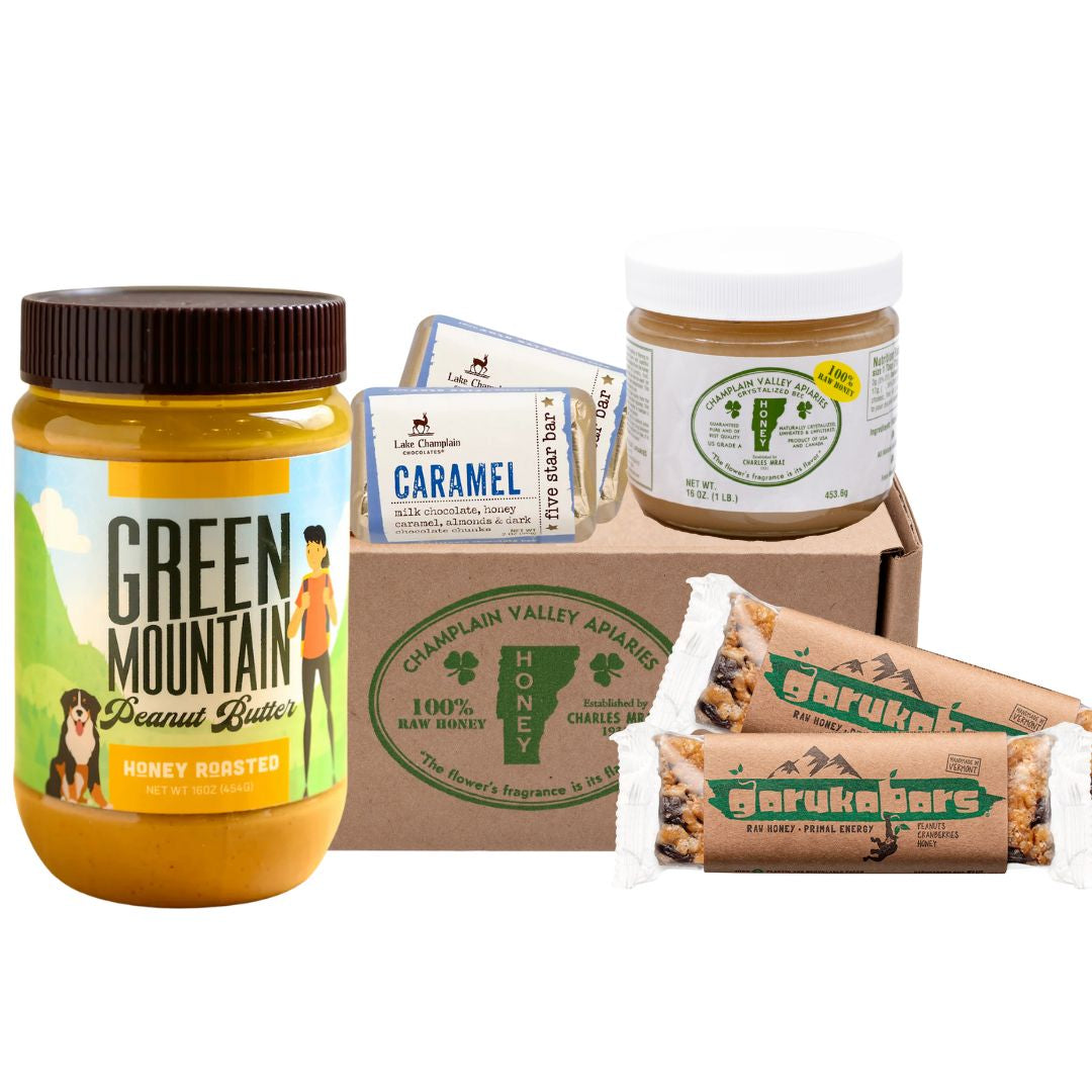 Slopeside Treats Gift Pack