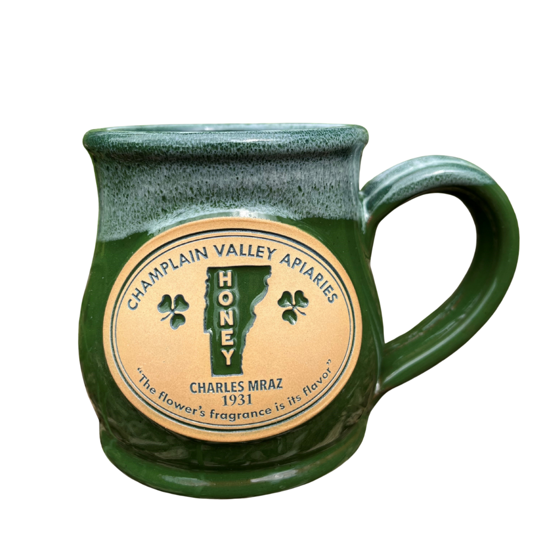 Champlain Valley Apiaries Mug