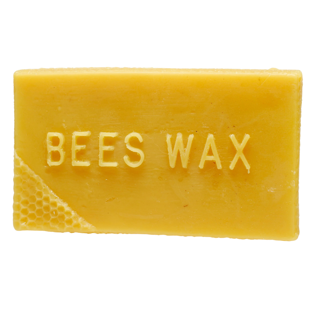 Pure Beeswax Blocks