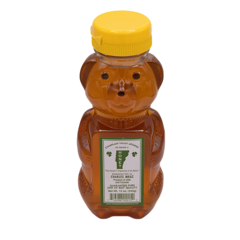 Acacia Honey